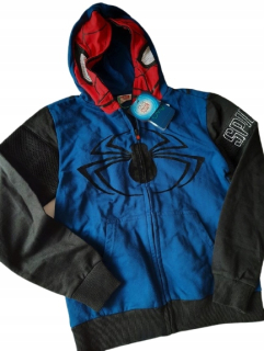 SPIDERMAN - OVS - Spiderman128 / 134 Hood Mikina
