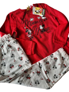 Minnie Mouse - OVS- Super Pasjamy Minnie 98/104