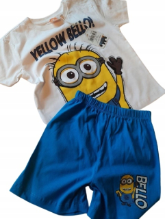 Mimoni - OVS Super Pasjams Talianske Minions 122/128
