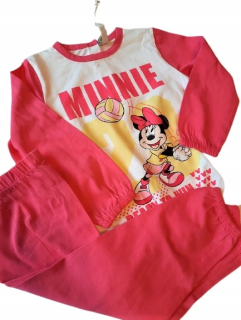 Minnie Mouse - OVS Super pyžamá Taliansky Minnie 86/92