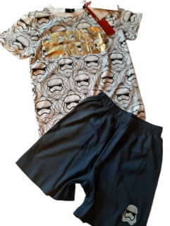 STAR WARS - OVS Super Pasjams Talianske Star Wars 110/116