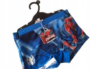 SPIDERMAN - OVS - Spiderman 98/104 Swimwear