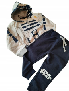 STAR WARS - OVS - Great Star Wars 92/98
