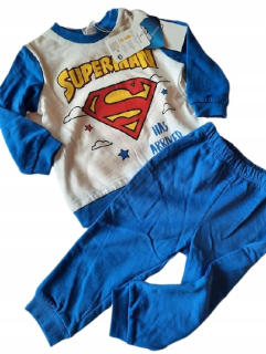 Superman - OVS - skvelé Dres Superman 92