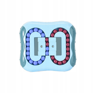 TOY STORY - Rotujúce magické fazuľa fidget toys