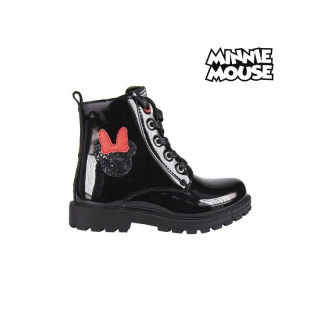 Minnie Mouse - Detské topánky Casual Minnie Mouse 74117 Kúzlo