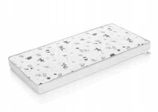 Medvedík Pú - 2V1 Hevea Disney Baby 120/60 Chránič