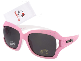 HELLO KITTY Ahoj Kitty Sandwall S028 510 Ruže