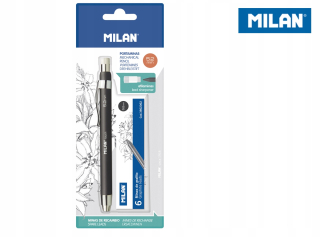 Ceruzka Winnie Touch Miláno 5,2 mm + Grafika 6 kusov