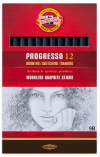 Provesno 9b (12 ks)
