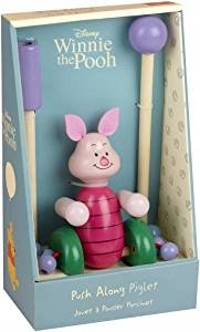 Medvedík Pú - Oranžový strom hračky disney pachacz kubuś pooh