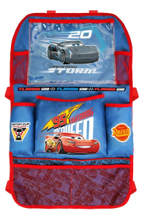 McQueen - Organizátor Cars Car