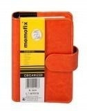 Organizátor MEMOFIX 2 K 164 ORANGE
