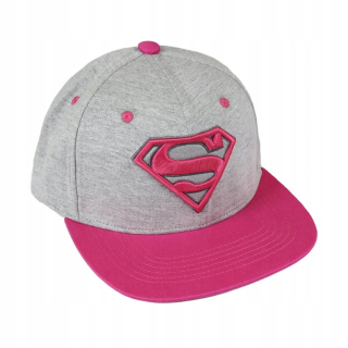 Superman - Originál Baseball Cap Superman