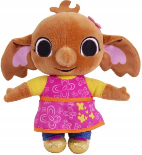 BING A PRIATELIA - Originál Plush Mascot Bing Bing 20cm SULA