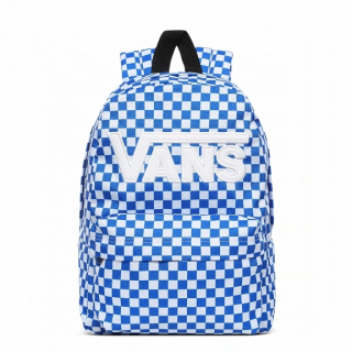 Školský batoh, taška - Originálne malé batoh Vans Nové Skool VN0002TLJBS1