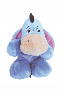 Medvedík Pú - Donkey plopy kojouche 28cm tm hračky