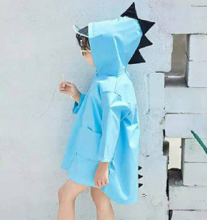 Minnie Mouse - Vonkajší roztomilý dinosaur polyester dzieck neva M.