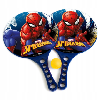 SPIDERMAN - Paretky Spider-Man