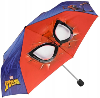 SPIDERMAN - Parasol Marvel Spiderman Priemer 91 cm.