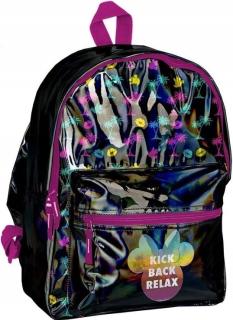 Minnie Mouse - DMLS-770 MINNIE BACKPACK PASO