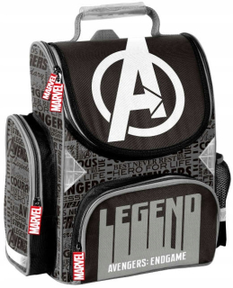 Aktovka školská taška - Paso School Satchel Avengers Marvel