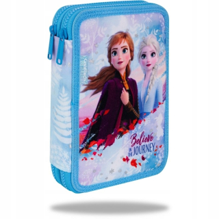Elsa Frozen - Patio ceruzka Double Land of Ice Coolpack