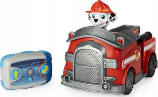 PAW Patrol - PAW PATROL 6054195 Riadené hasičské vozidlo