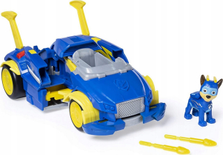 PAW Patrol - PAW PATROL / PSI PATROL VOZIDLÁ PRE TRANSFERÁCIU