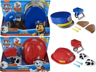 PAW Patrol - Paw Patrol byť hrdina Marshall