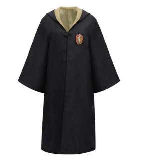 HARRY POTTER - Cape Harry Potter Huff FuľPRUFFUTH