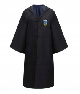 HARRY POTTER - Harry Potter Rustoclaw Cape Disguise 155 cm
