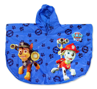 PAW Patrol - Cape PSI PATROL Licencia 116