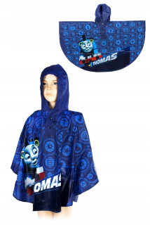Vláčik Tomáš  - Tomek Rain Cape License 122-128
