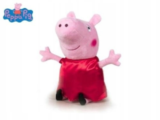 Pepa Pig - Peppa prasa Pepina 31 cm 33990 Hero