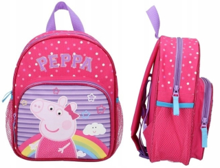 Pepa Pig - Peppa ošípané batoh materský maskovací batoh