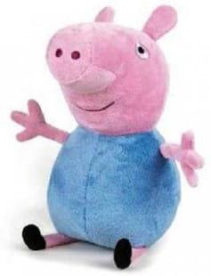 Pepa Pig - Peppa Pig Tom 31 cm 33991 Hero