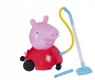 Pepa Pig - Peppa prasaté vysávač 1684640 64013
