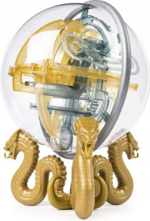 HARRY POTTER - Perplexus Harry Potter, Spin Master