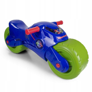 Pyžamasky - Pidżmerssi pjmasks motocykel opjm386 moto ride-on