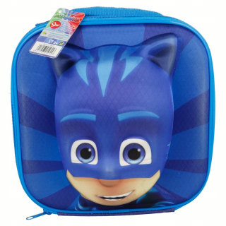 Pyžamasky - PIDŻAMRSI CATBOY TERMÁLNE BAG READY 3D
