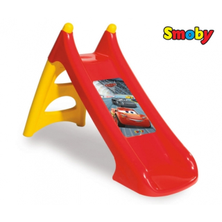 McQueen - Prvé slide auta 90cm anti uv simba