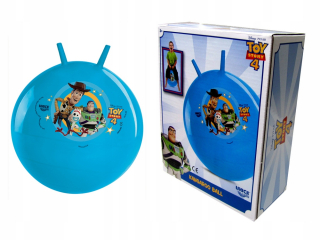 TOY STORY - Jumping Ball Toy Story Kangaroo Jumper Buzz