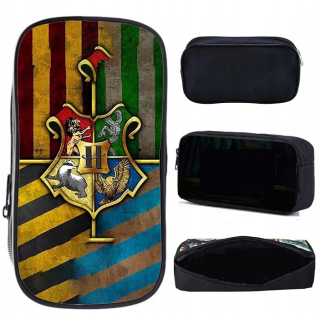 Peračník - Ceruzkový prípad 3d Big Harry Potter Rokforts vzory