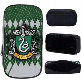 Peračník - pencil 3D veľké harry potter slytherin designs