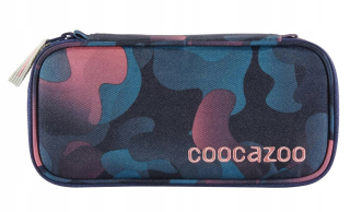 Coocazoo PencilDenzel - Cloudy Peach Nástroje pre mládež