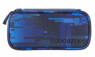 Náradie pre mládež Coocazoo PencilDenzel - Deep Matri