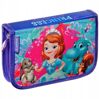 Princezna sofia - Ceruzky Disney Princess Zosia so zariadením