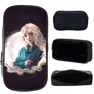 Peračník - Penzión Veľký Harry Potter Luna Lovegood vzory