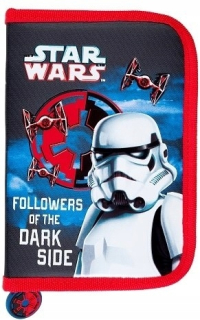 Peračník - Double-Pecced ceruzky CUBE STAR WARS ST.-MAJEWSKI